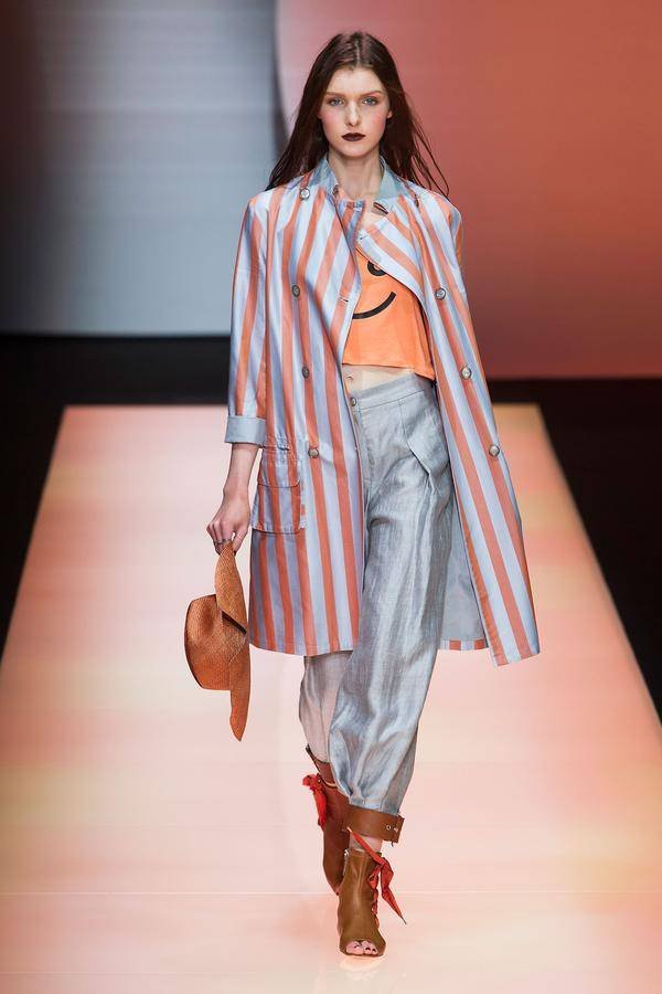 defile emporio armani printemps ete 2016 milan look 44