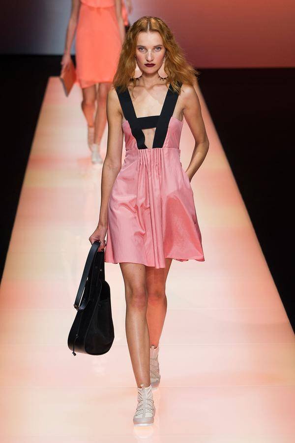 defile emporio armani printemps ete 2016 milan look 54