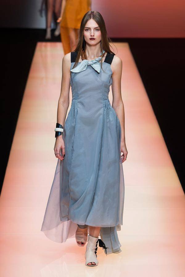 defile emporio armani printemps ete 2016 milan look 65