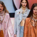 Emporio Armani RTW spring-summer 2016