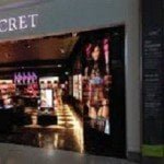 Victoria Secret Fashion Show