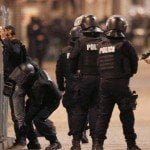 Anti Terrorist Operation