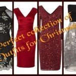 Christmas Eve Outfits