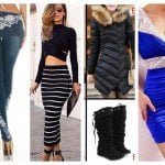 Fashion Trending Now