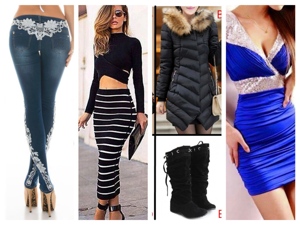 Top 25 Fashion Trending now on My Facebook Fan Page Top 25 Fashion Trending now on My Facebook Fan Page