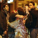Paris Attacks