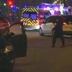 Terror Attacks