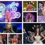 Victoria Secret Show