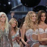 Victoria’s Secret Fashion Show 2015