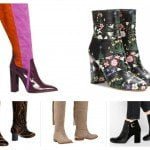 Winter Boot Trends