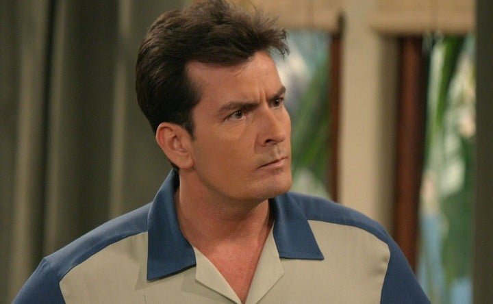 charlie-sheen- HIV Diagnosed