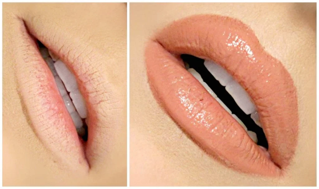 Decoding Popular Tiktok Makeup Products 2024: Hype or Holy Grail? Ways to Plump your lips