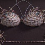 victoria secret fantasy bra