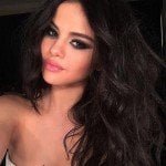Salena Gomez