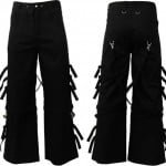 2000s fashion Trends