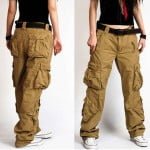 Cargo pants