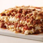 Lasagna
