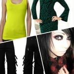 2000s fashion trends