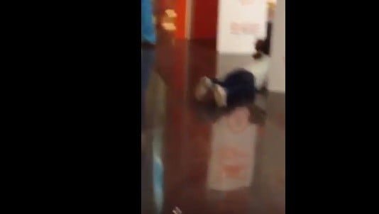 Funny kid Video