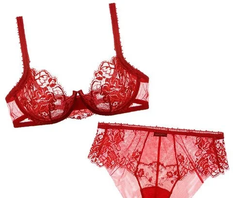LA PERLA