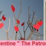 Valentines day history