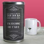 Tea Box Good Idea