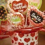 Valentines day history