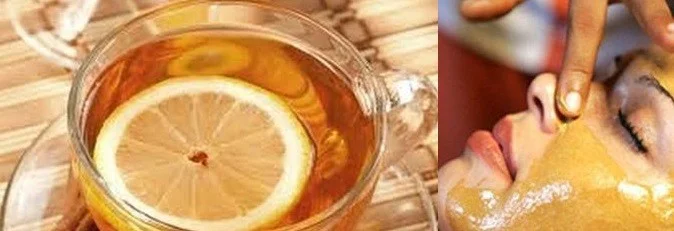DIY Homemade Facial mask