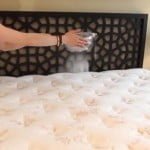 How to clean Mattress
