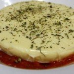 provolone