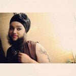 London Fashion Week – Harnaam Kaur