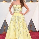 Alicia Vikander