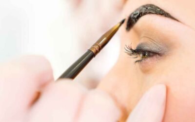 How to darken eyebrows at home in 7 Simple Steps?