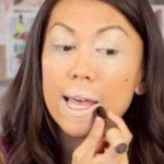 makeup trend