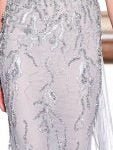 Lilac Grey
