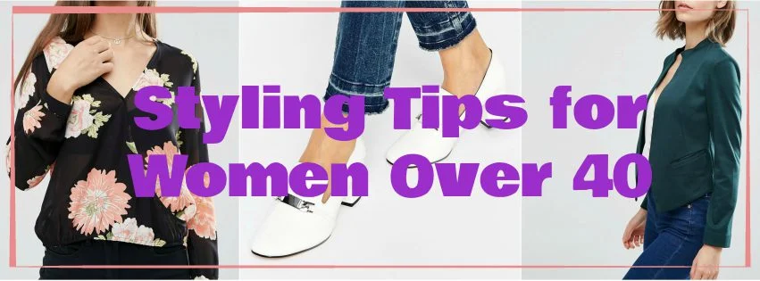 Women Over 40
