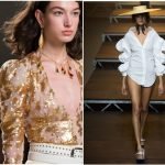 Trendy Fashion Predictions 2017