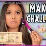 Full Face Makeup