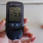 Low Blood Sugar
