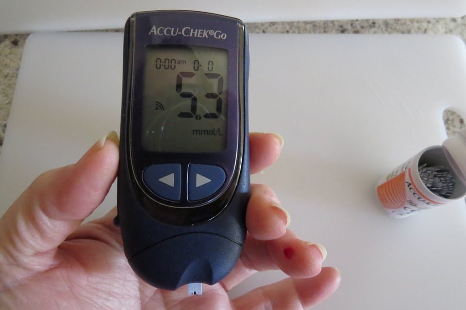 12 Surprising Signs of Low Blood Sugar
