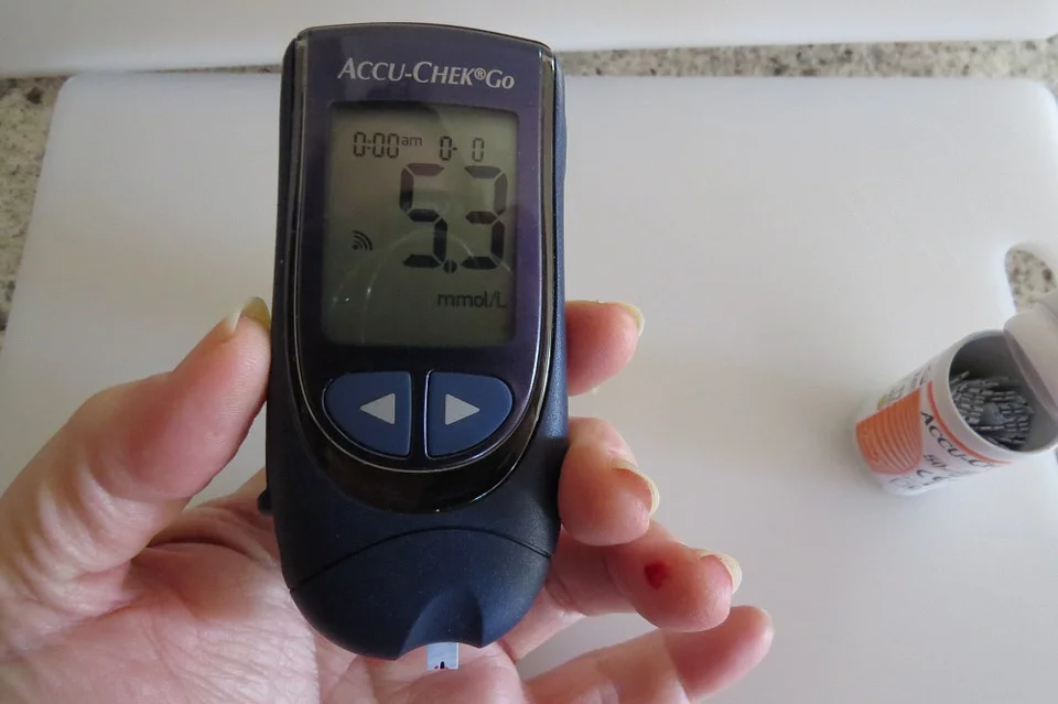 Low Blood Sugar