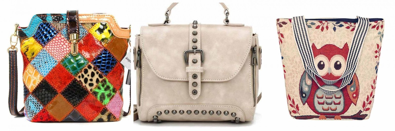 Handbags Trends 2016