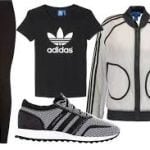 SPORTS LUXE TREND 5