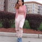 SPORTS LUXE TREND 6