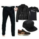 Sports Luxe Trend 1