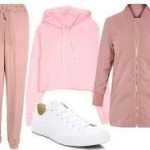 Sports Luxe Trend 2