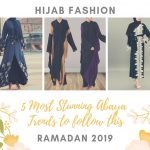 Abaya Trends