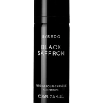 Byredo Black Saffron 75Ml Hair Mist