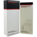 Mybreezylife-Porsche Design Sport Hair & Body Shampoo