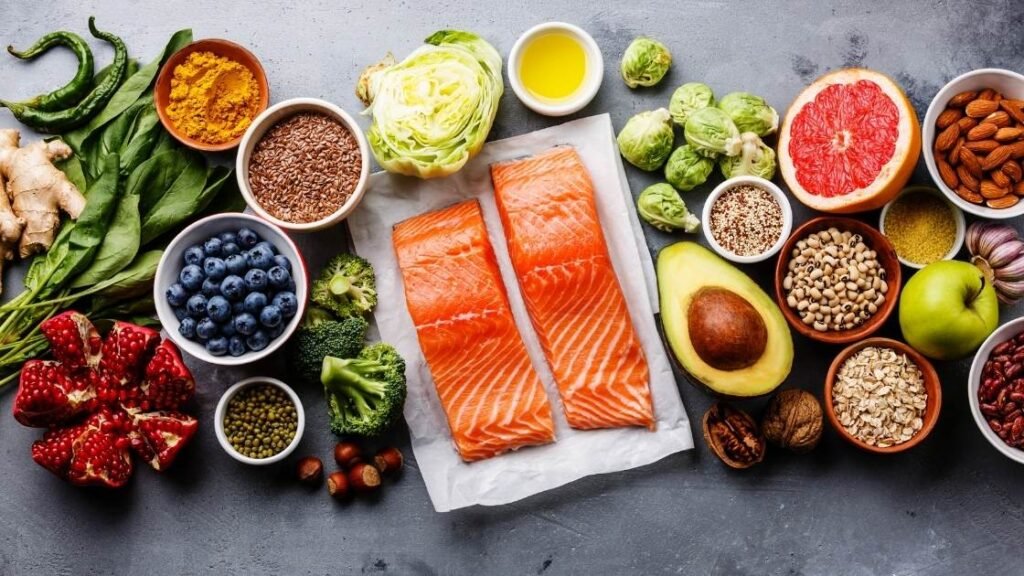 Looking to Shed Those Extra Pounds? Explore Healthy Snacks for Weight Loss! Healthy Diet